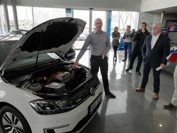 Michal Mastek - interní trenér prodejců a výkupčích AAA AUTO