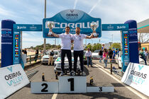 Michal Žďárský a Jakub Nábělek na nejvyšším stupni