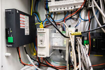 Microgrid Renault Kubíček