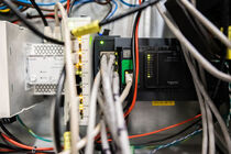 Microgrid Renault Kubíček