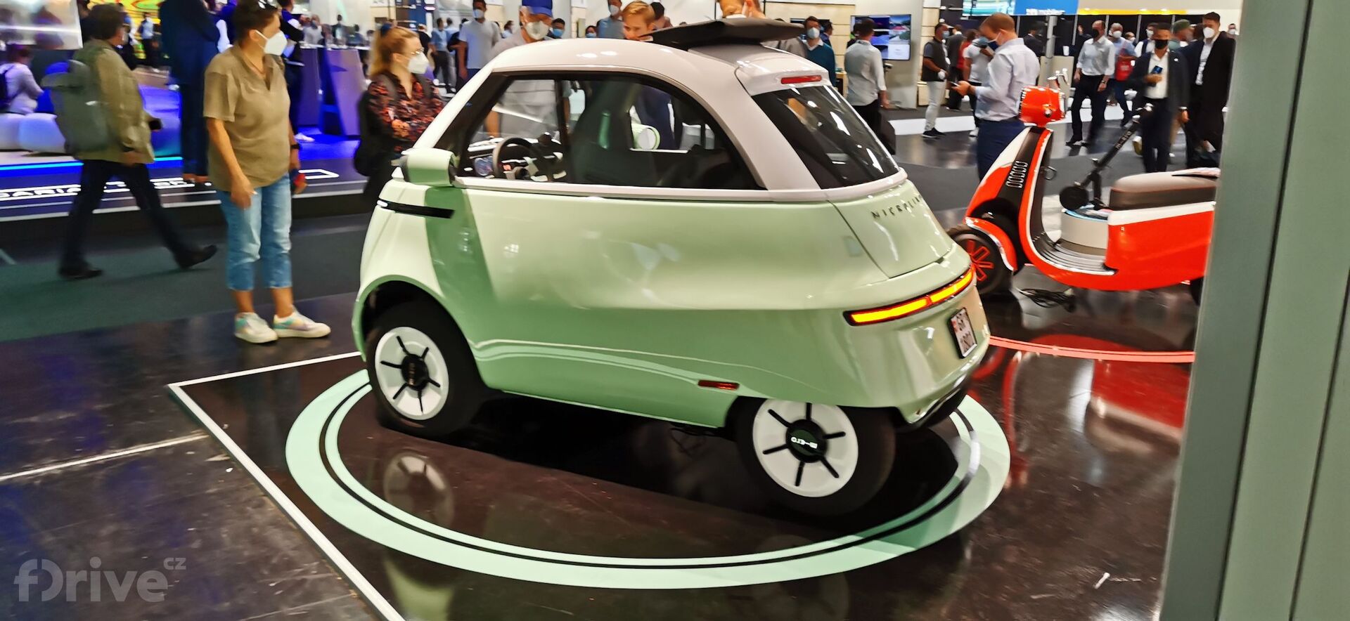 Microlino