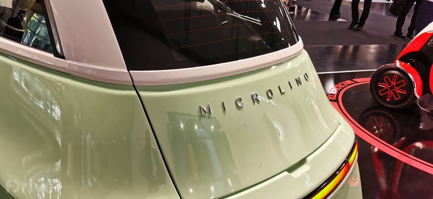 Microlino