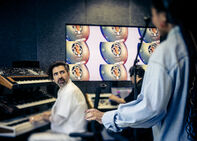 Mini a nahrávky zvuků