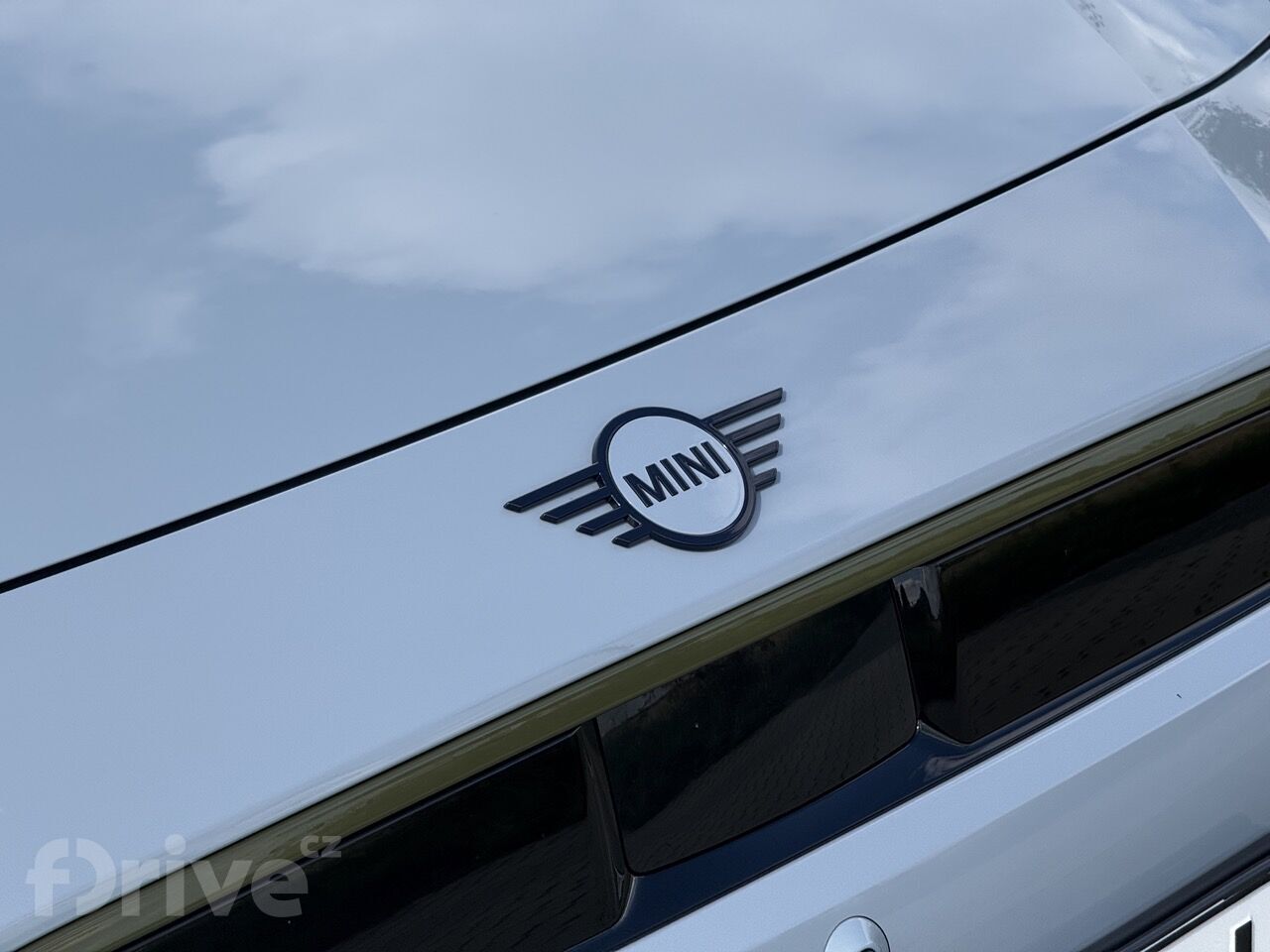 MINI Cooper (2024)