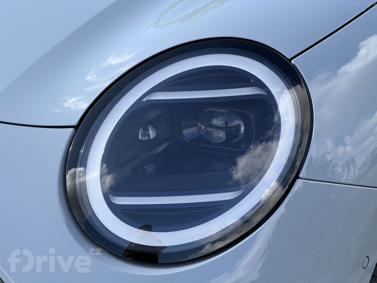 MINI Cooper (2024)