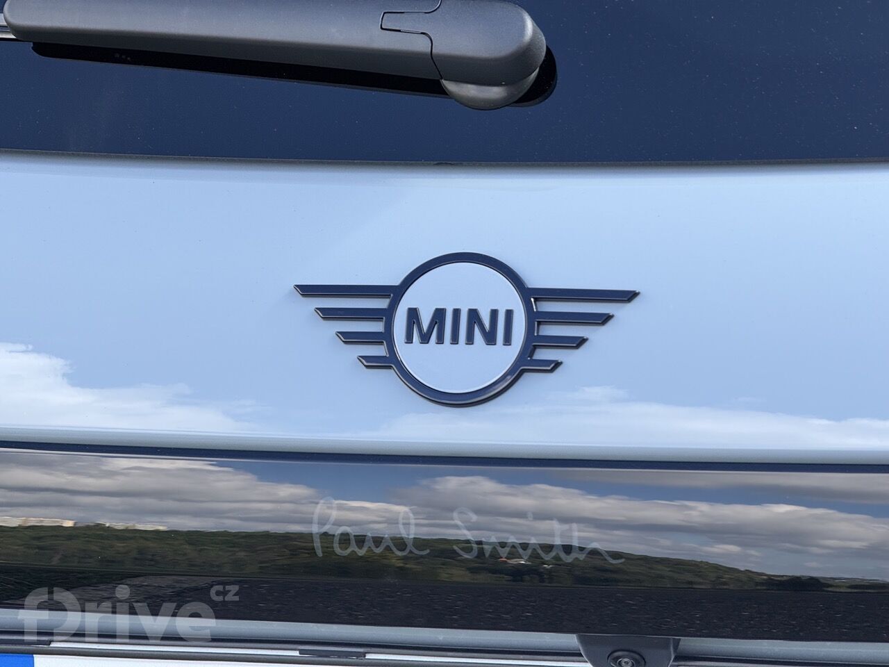 MINI Cooper (2024)