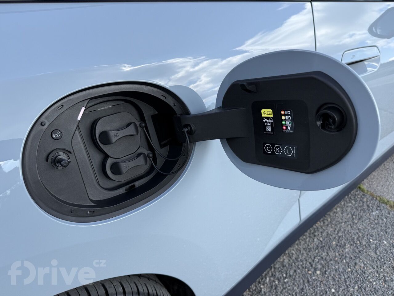 MINI Cooper (2024)