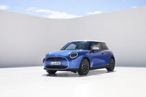 MINI Cooper (2024)