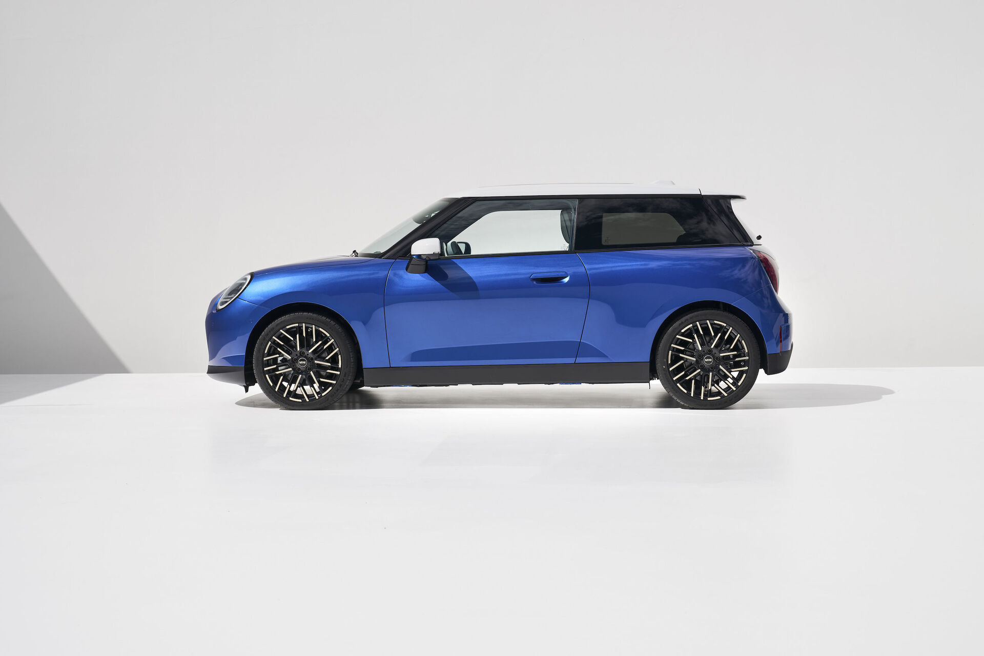 MINI Cooper (2024)