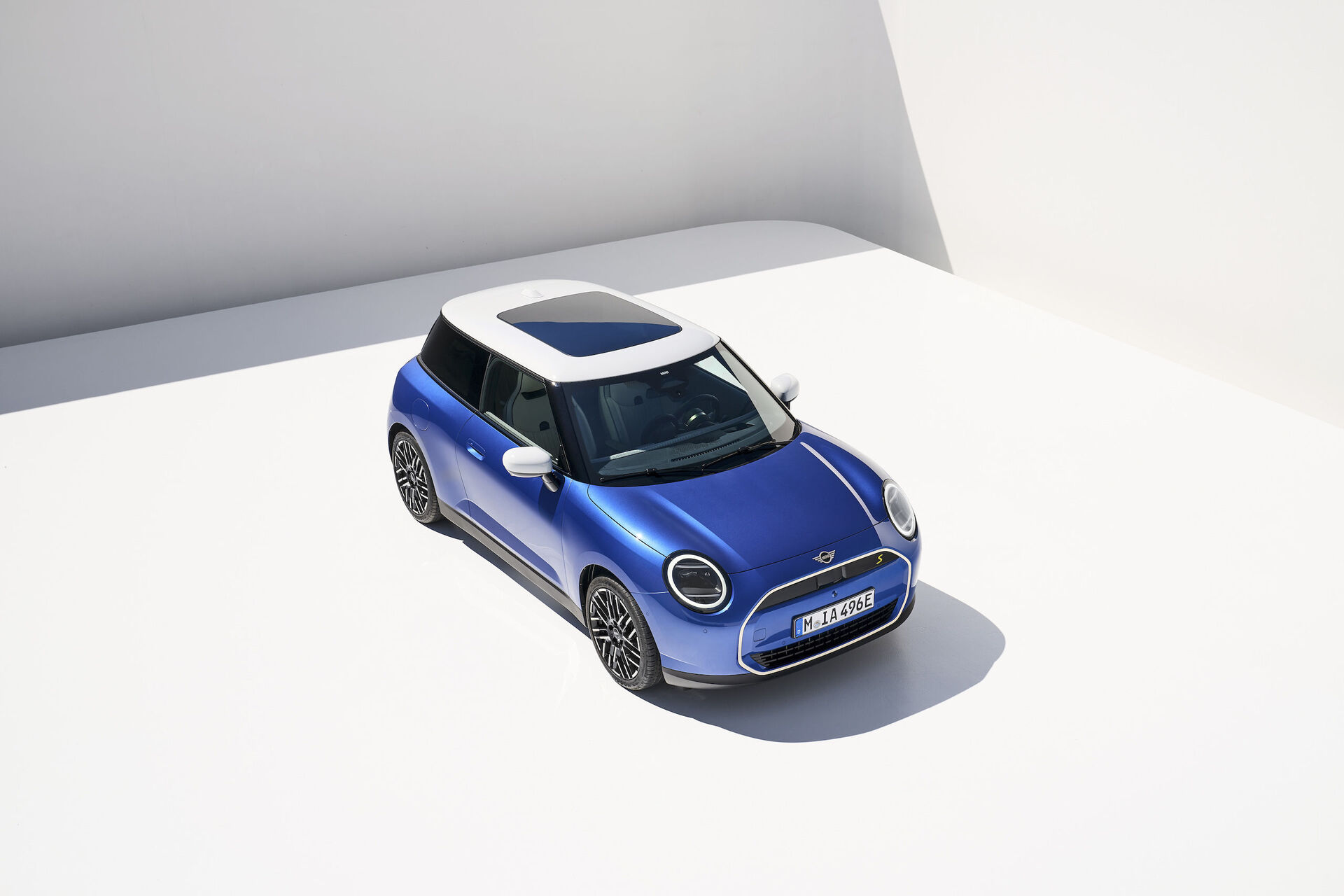 MINI Cooper (2024)