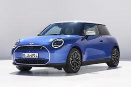 MINI Cooper (2024)