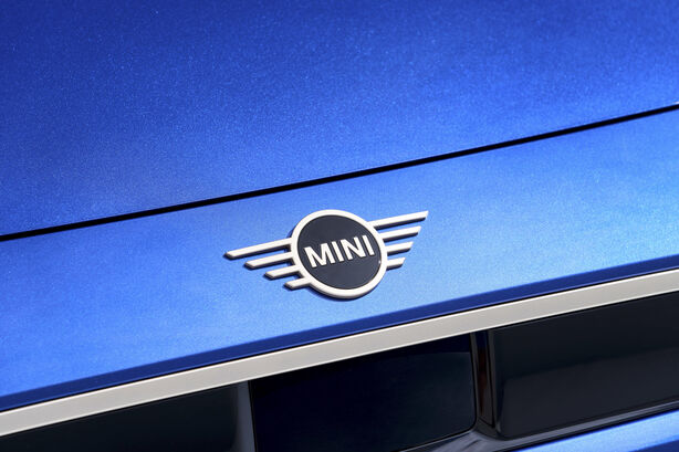MINI Cooper (2024)