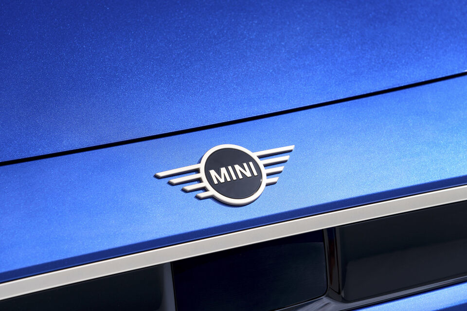 MINI Cooper (2024)