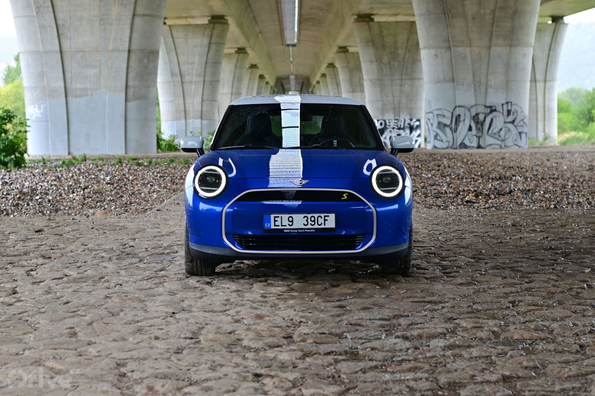 MINI Cooper (2024)