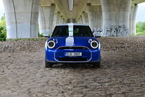 MINI Cooper (2024)
