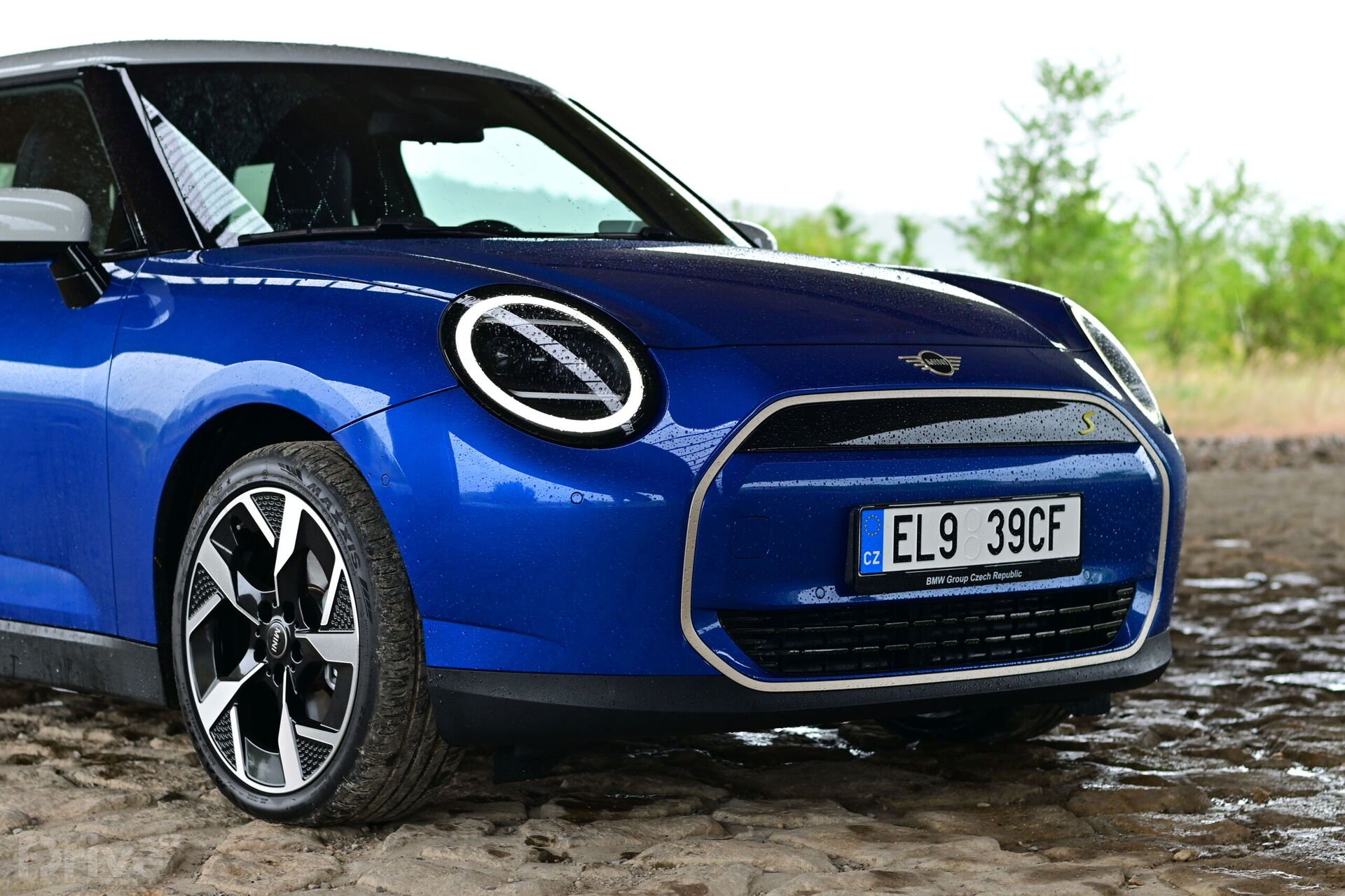 MINI Cooper (2024)