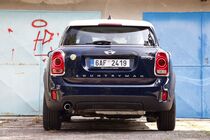 MINI Cooper Countryman S E ALL4