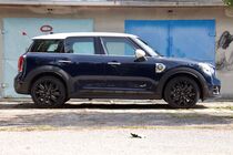 MINI Cooper Countryman S E ALL4