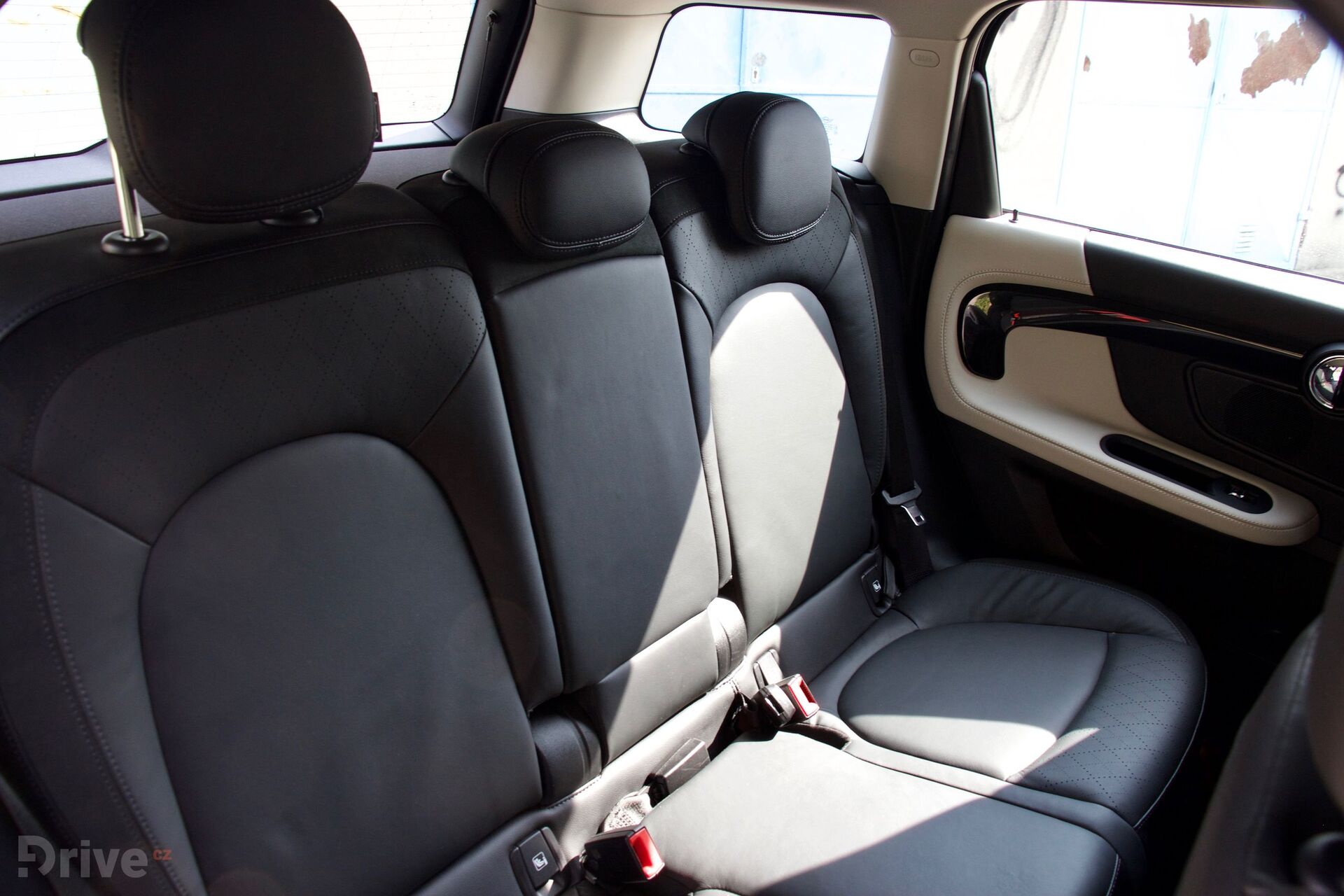 MINI Cooper Countryman S E ALL4