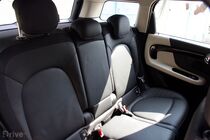 MINI Cooper Countryman S E ALL4