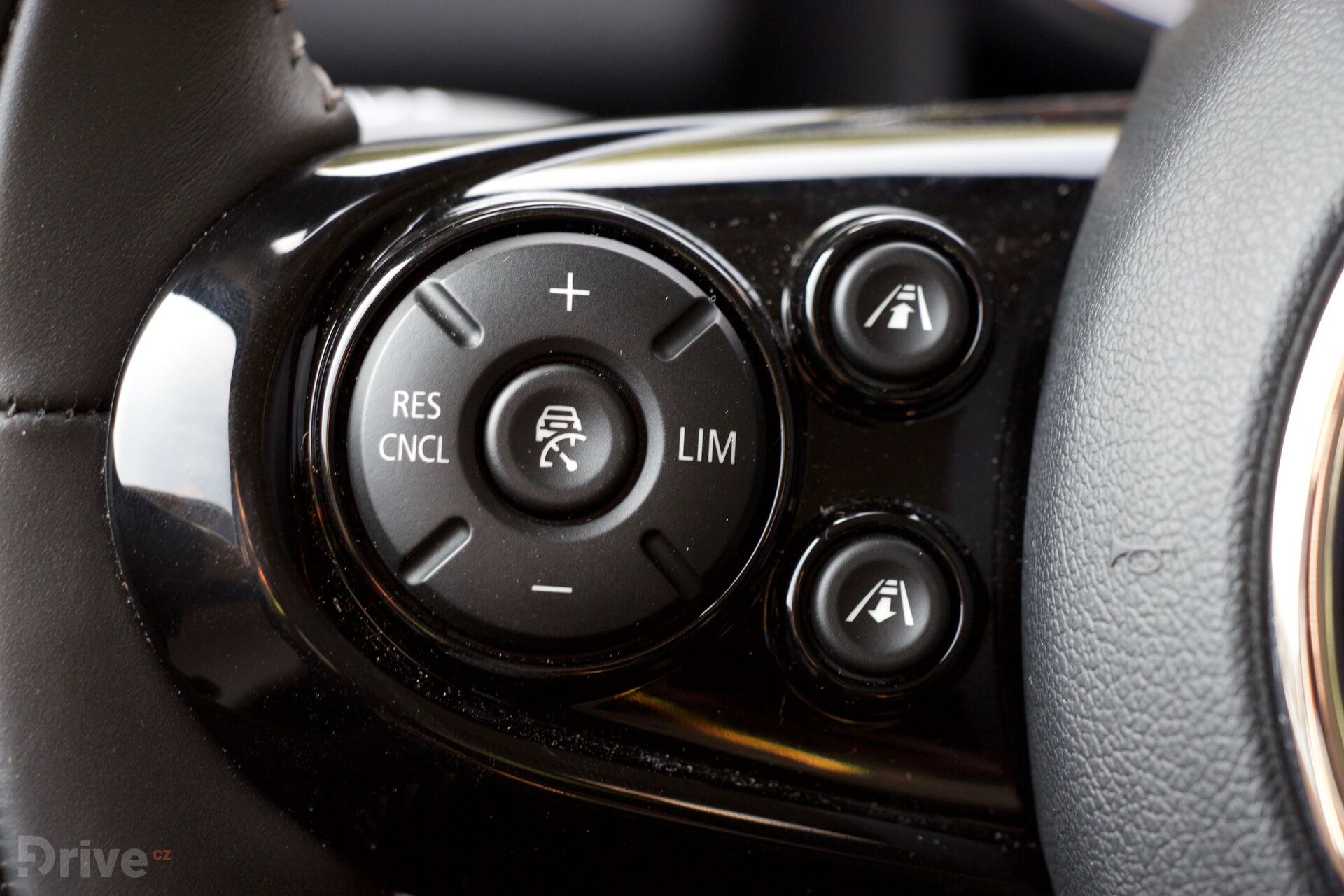 MINI Cooper Countryman S E ALL4