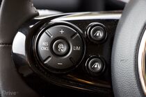 MINI Cooper Countryman S E ALL4