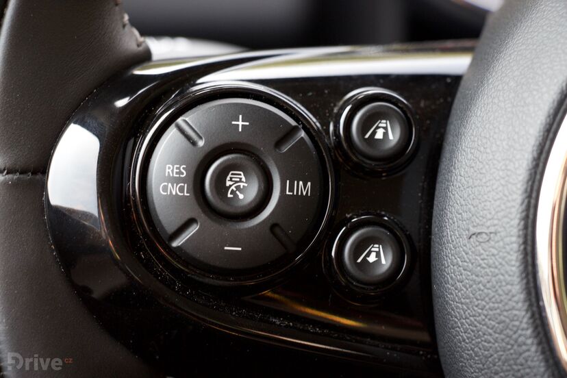 MINI Cooper Countryman S E ALL4