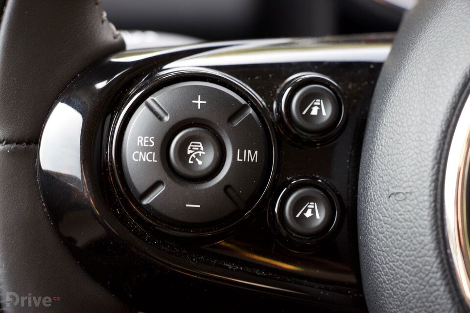 MINI Cooper Countryman S E ALL4