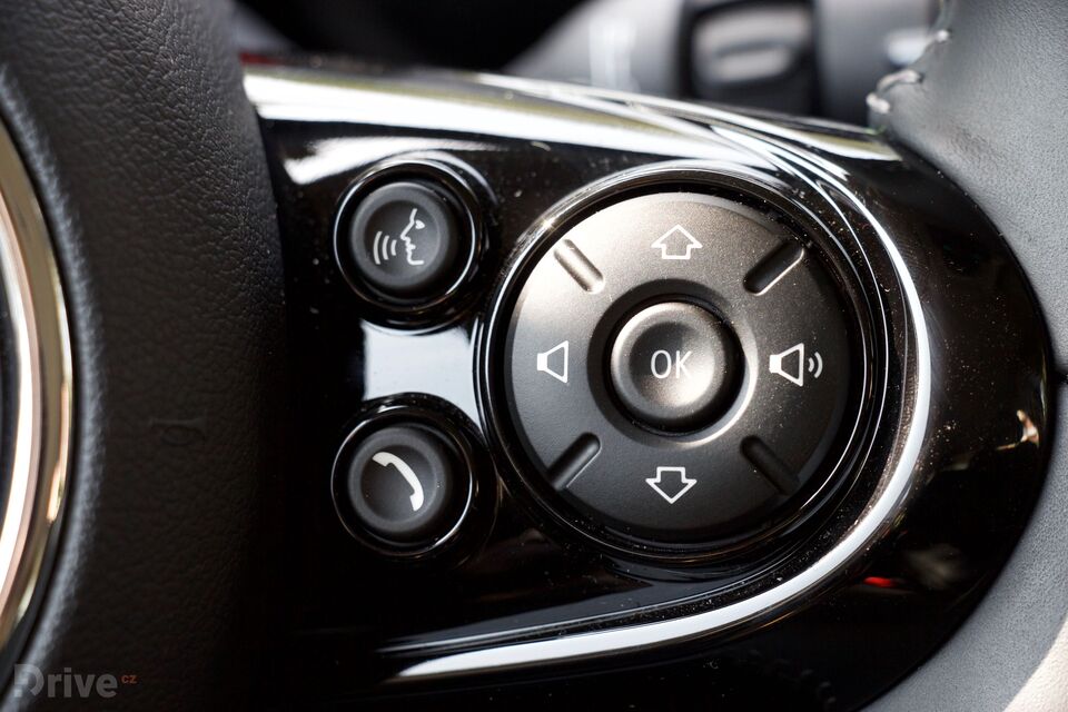 MINI Cooper Countryman S E ALL4