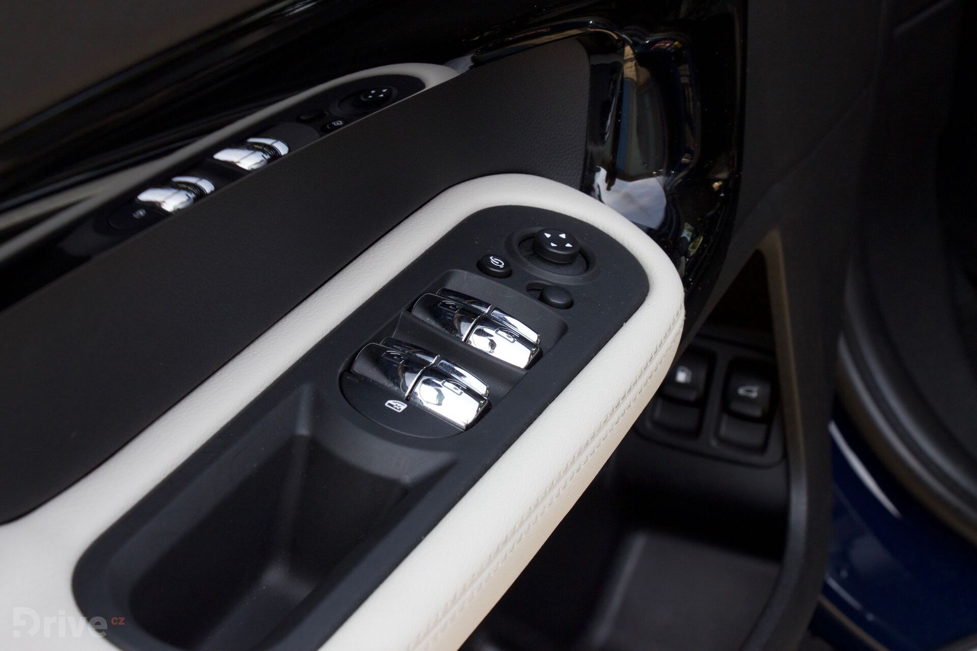 MINI Cooper Countryman S E ALL4