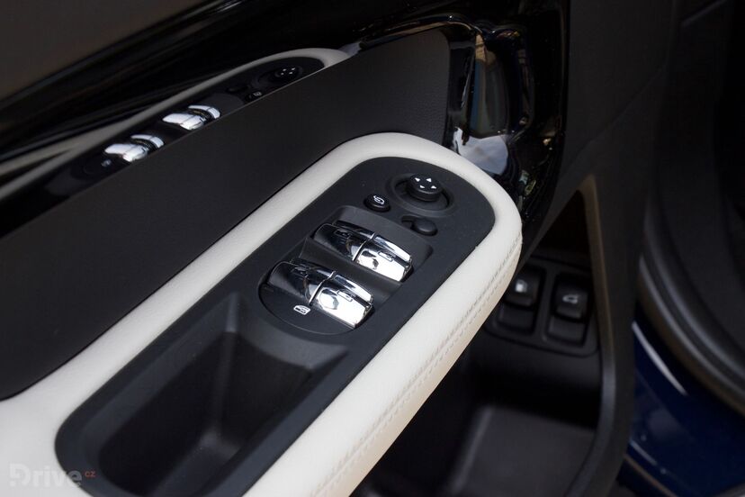 MINI Cooper Countryman S E ALL4