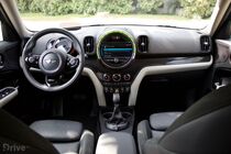 MINI Cooper Countryman S E ALL4