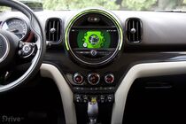 MINI Cooper Countryman S E ALL4