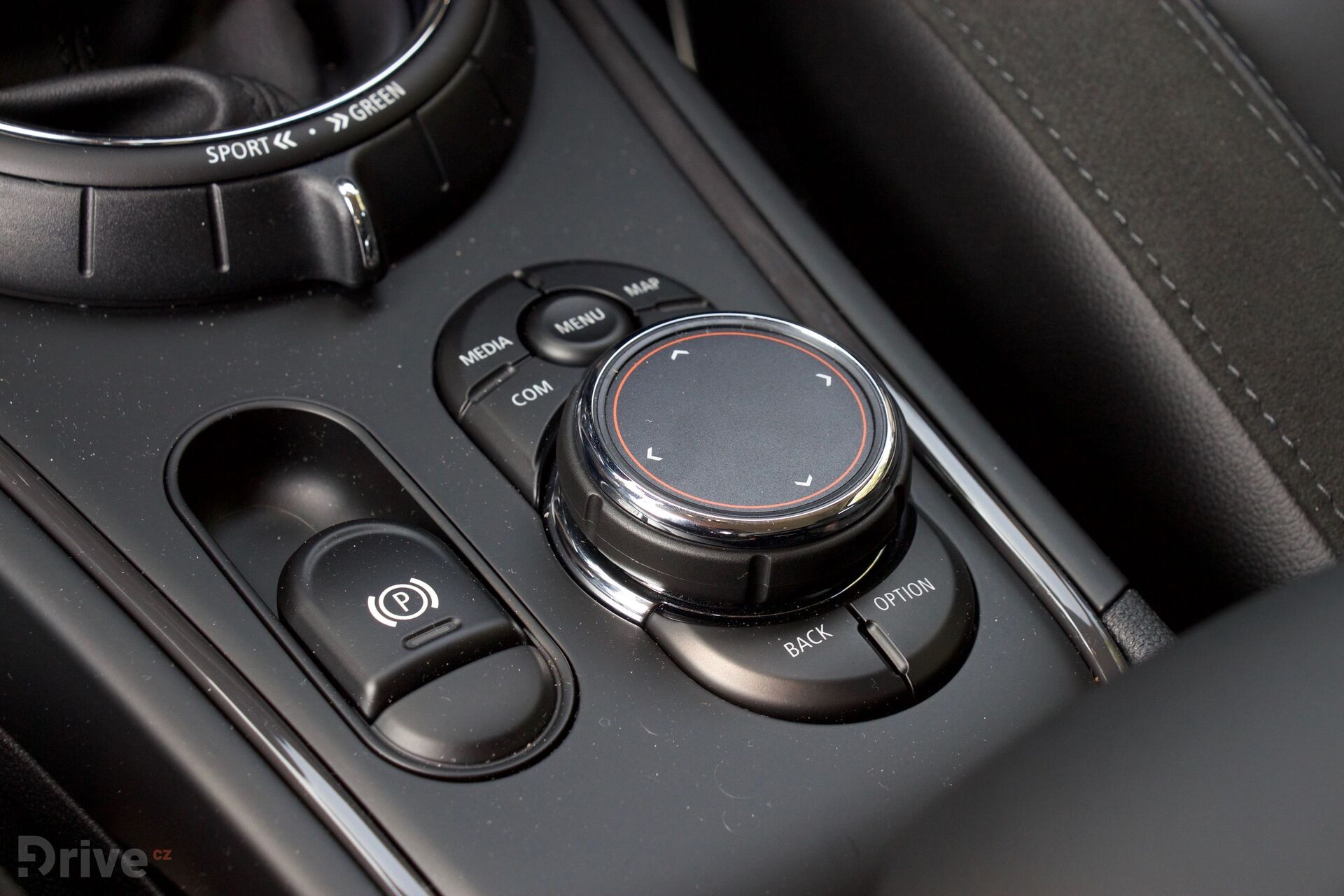 MINI Cooper Countryman S E ALL4