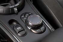 MINI Cooper Countryman S E ALL4