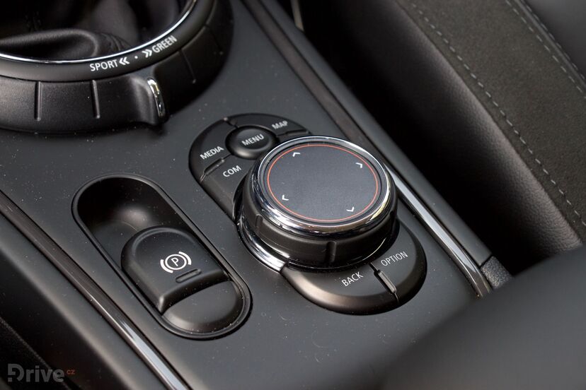 MINI Cooper Countryman S E ALL4