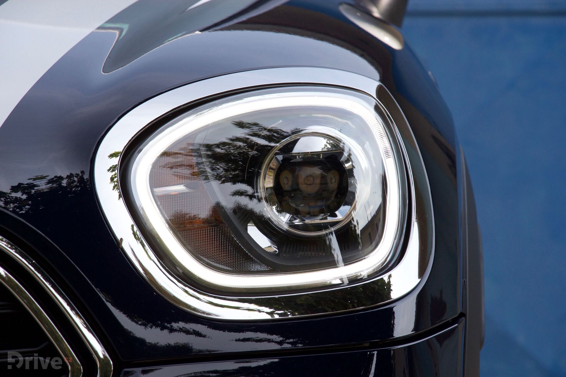 MINI Cooper Countryman S E ALL4