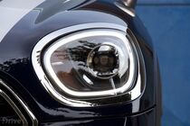 MINI Cooper Countryman S E ALL4