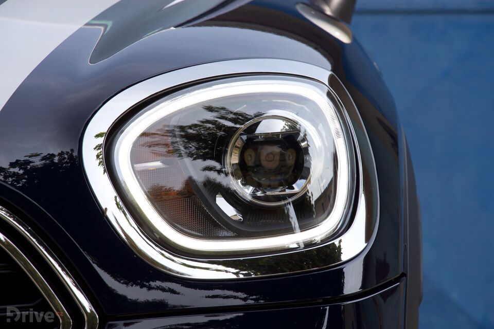 MINI Cooper Countryman S E ALL4