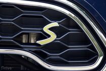 MINI Cooper Countryman S E ALL4