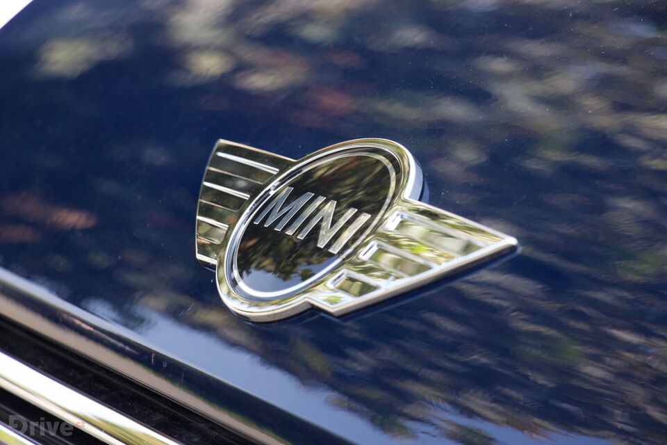 MINI Cooper Countryman S E ALL4