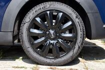 MINI Cooper Countryman S E ALL4