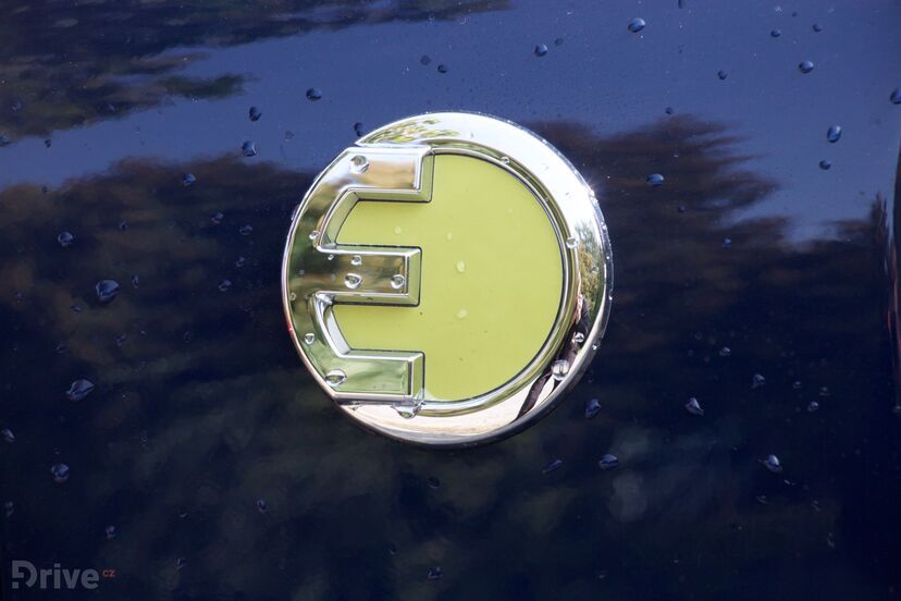 MINI Cooper Countryman S E ALL4