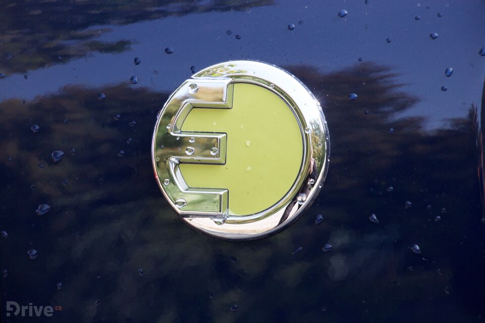 MINI Cooper Countryman S E ALL4