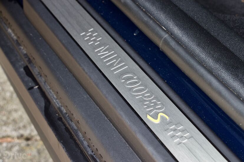 MINI Cooper Countryman S E ALL4