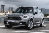 MINI Cooper Countryman S E ALL4