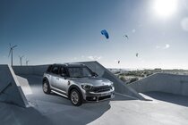 MINI Cooper Countryman S E ALL4