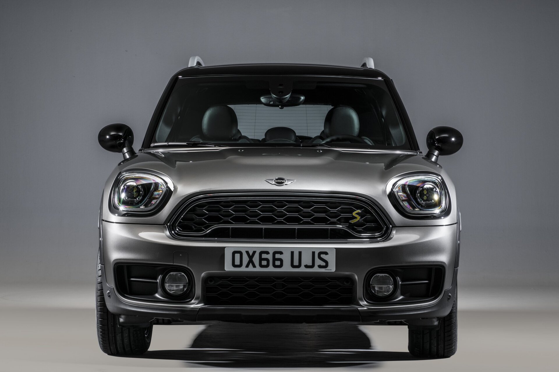 MINI Cooper Countryman S E ALL4