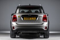 MINI Cooper Countryman S E ALL4