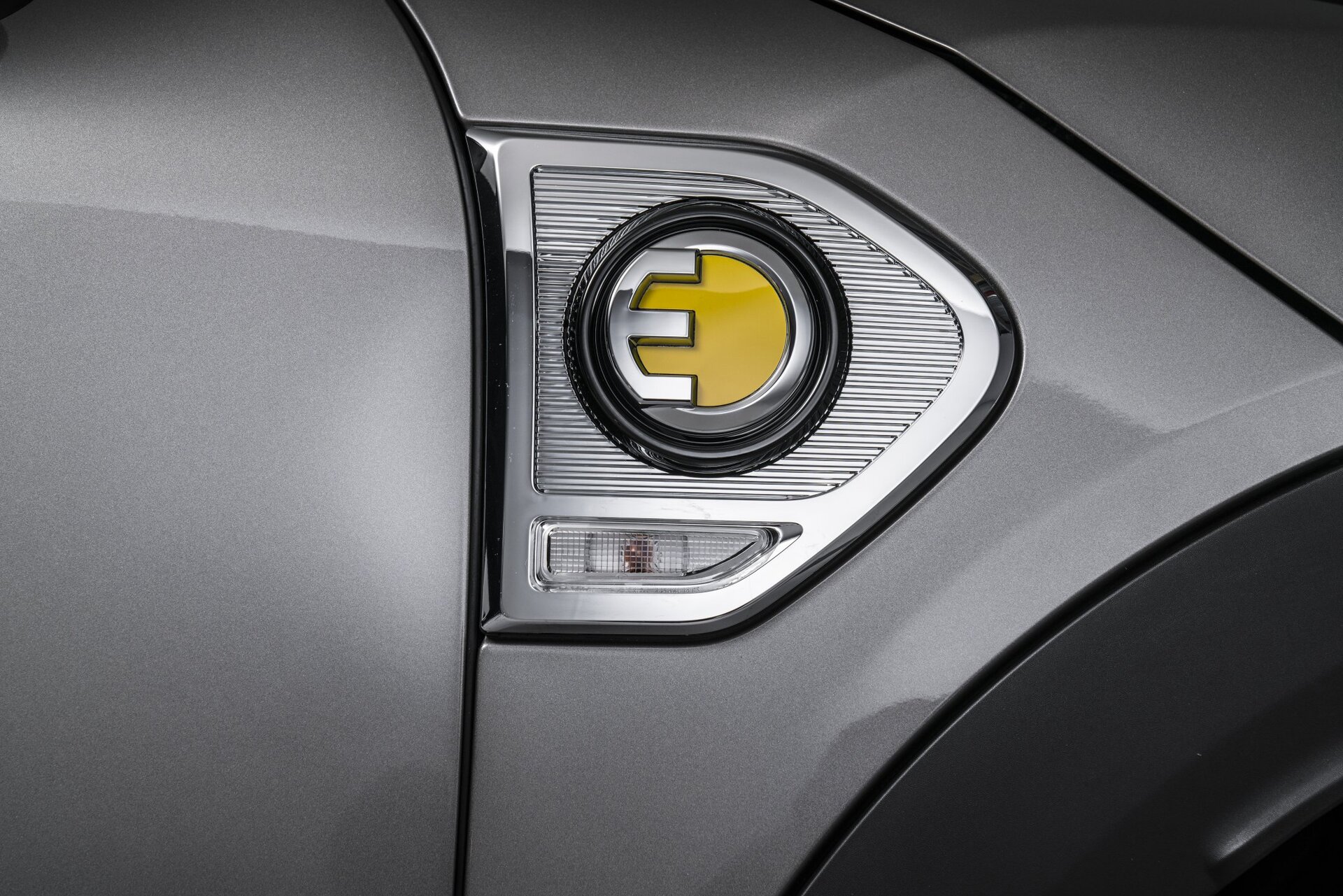 MINI Cooper Countryman S E ALL4